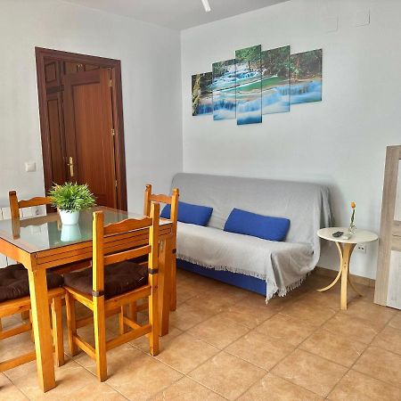 Apartamento Casa De Don Juan Con Parking Opcional Córdova Exterior foto