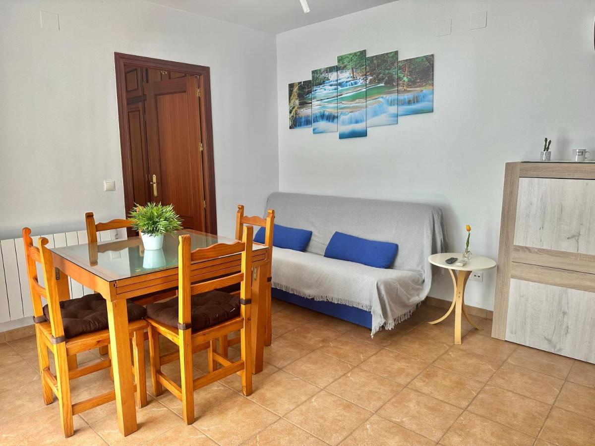 Apartamento Casa De Don Juan Con Parking Opcional Córdova Exterior foto