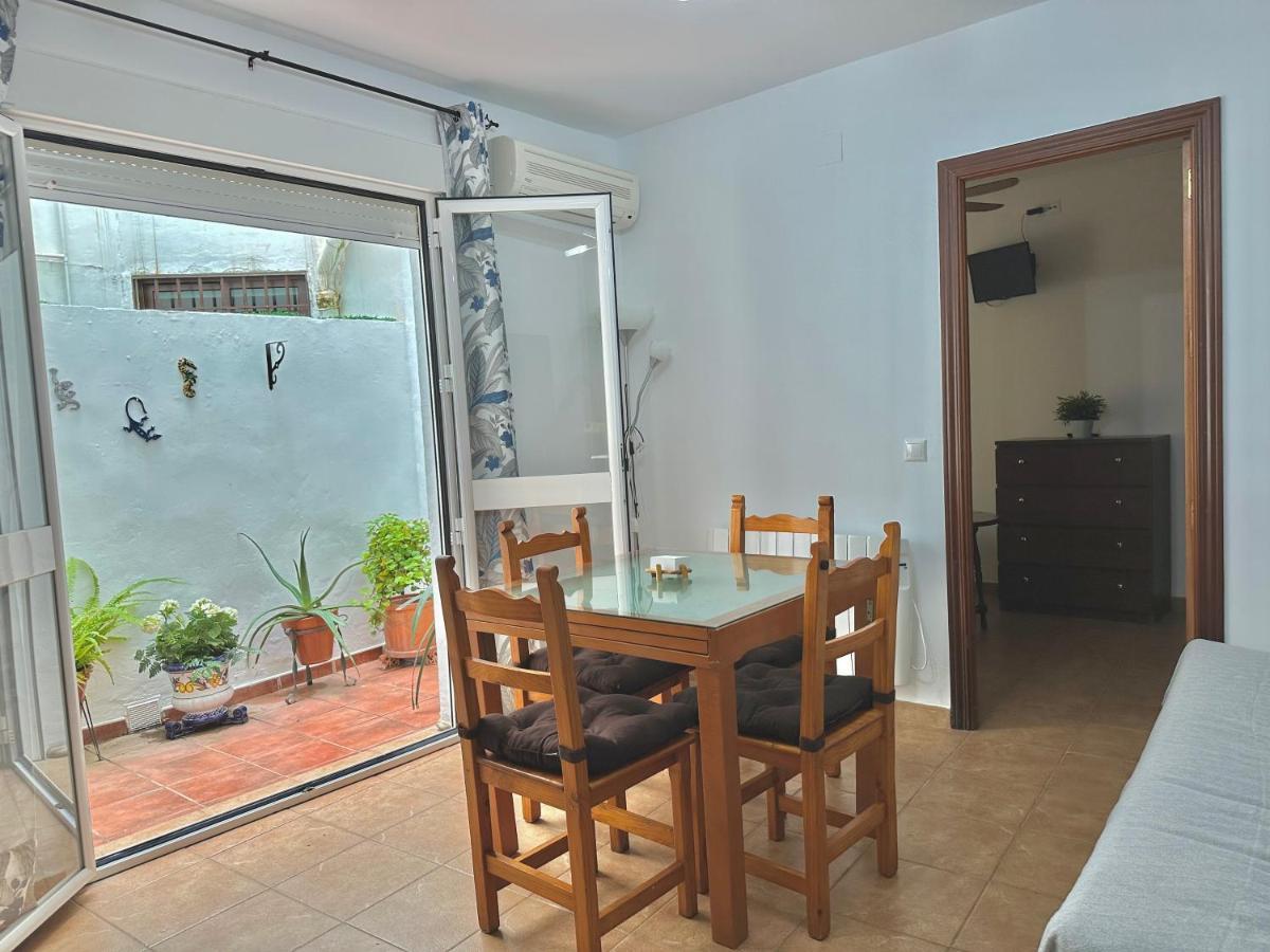Apartamento Casa De Don Juan Con Parking Opcional Córdova Exterior foto