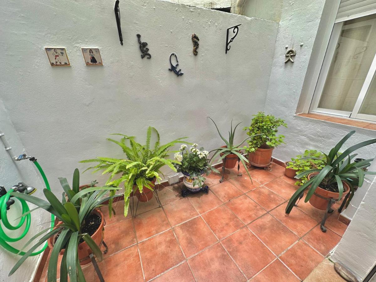 Apartamento Casa De Don Juan Con Parking Opcional Córdova Exterior foto